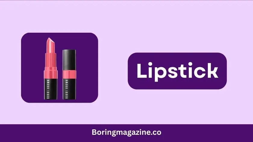 lipstick