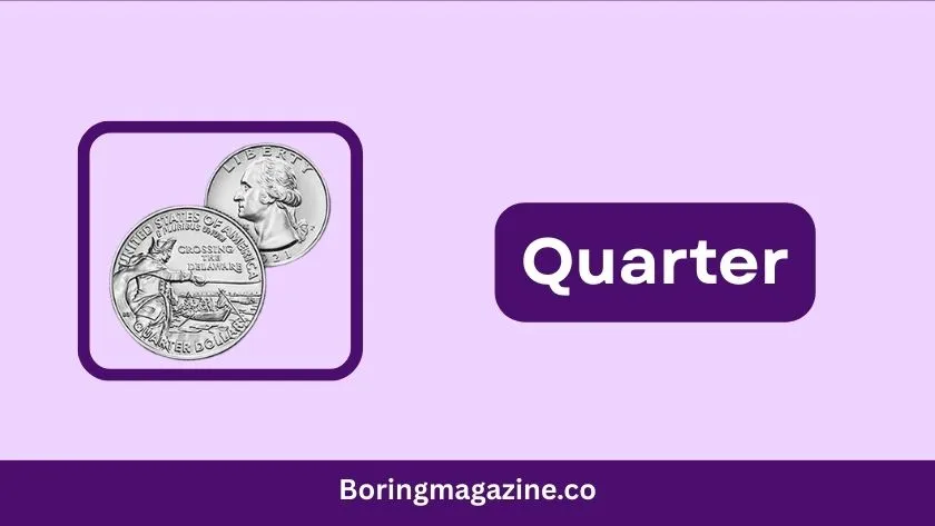 quarter