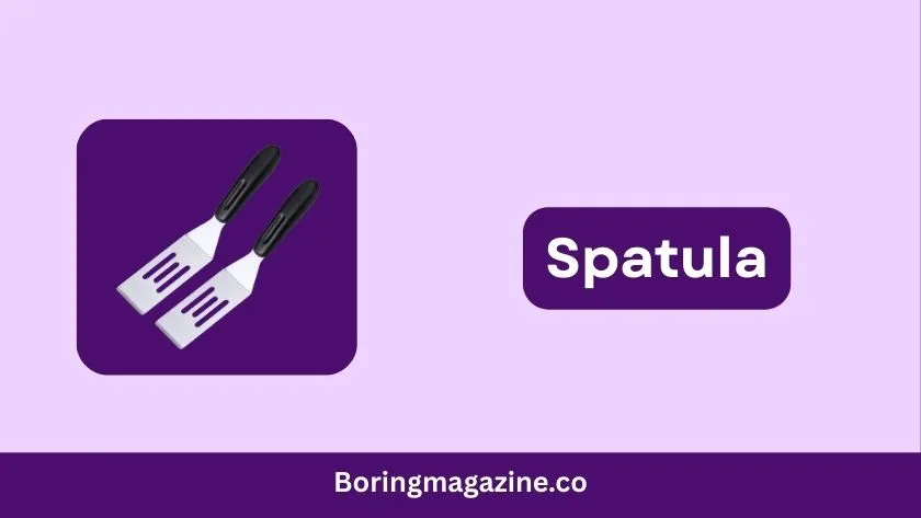 spatula