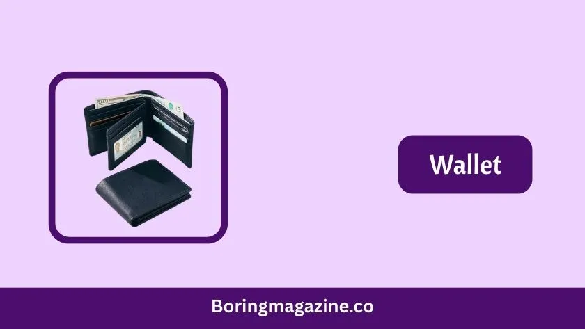 wallet