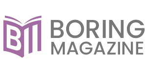 Boring Magazine